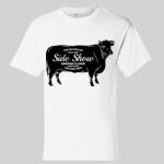 Short Sleeve T-Shirt Thumbnail