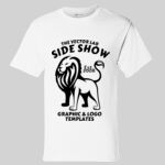 Short Sleeve T-Shirt Thumbnail