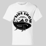 Short Sleeve T-Shirt Thumbnail