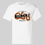 Short Sleeve T-Shirt Thumbnail