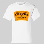 Short Sleeve T-Shirt Thumbnail