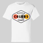 Short Sleeve T-Shirt Thumbnail