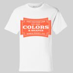 Short Sleeve T-Shirt Thumbnail