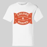Short Sleeve T-Shirt Thumbnail