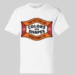 Short Sleeve T-Shirt Thumbnail