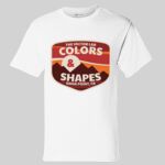 Short Sleeve T-Shirt Thumbnail