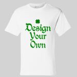 Short Sleeve T-Shirt Thumbnail