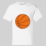 Short Sleeve T-Shirt Thumbnail