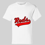 Short Sleeve T-Shirt Thumbnail