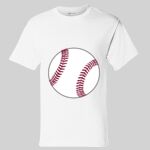 Short Sleeve T-Shirt Thumbnail