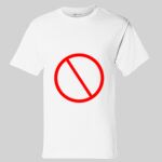 Short Sleeve T-Shirt Thumbnail