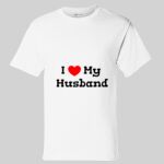 Short Sleeve T-Shirt Thumbnail