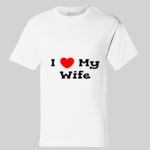 Short Sleeve T-Shirt Thumbnail