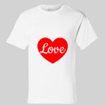 Short Sleeve T-Shirt Thumbnail