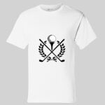 Short Sleeve T-Shirt Thumbnail