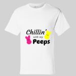 Short Sleeve T-Shirt Thumbnail