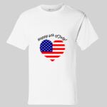 Short Sleeve T-Shirt Thumbnail