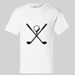 Short Sleeve T-Shirt Thumbnail