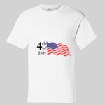 Short Sleeve T-Shirt Thumbnail