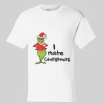 Short Sleeve T-Shirt Thumbnail