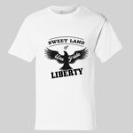 Short Sleeve T-Shirt Thumbnail