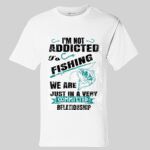 Short Sleeve T-Shirt Thumbnail