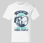 Short Sleeve T-Shirt Thumbnail