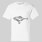 Short Sleeve T-Shirt Thumbnail