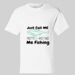 Short Sleeve T-Shirt Thumbnail