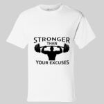 Short Sleeve T-Shirt Thumbnail