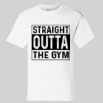 Short Sleeve T-Shirt Thumbnail