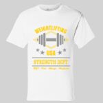 Short Sleeve T-Shirt Thumbnail