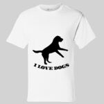 Short Sleeve T-Shirt Thumbnail