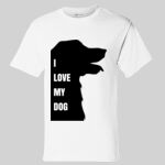 Short Sleeve T-Shirt Thumbnail