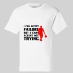 Short Sleeve T-Shirt Thumbnail