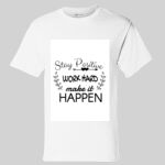 Short Sleeve T-Shirt Thumbnail