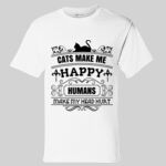 Short Sleeve T-Shirt Thumbnail