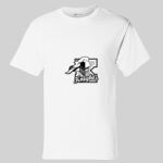 Short Sleeve T-Shirt Thumbnail