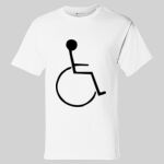 Short Sleeve T-Shirt Thumbnail