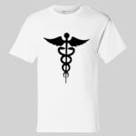 Short Sleeve T-Shirt Thumbnail