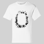 Short Sleeve T-Shirt Thumbnail