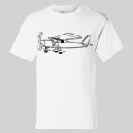 Short Sleeve T-Shirt Thumbnail