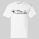 Short Sleeve T-Shirt Thumbnail