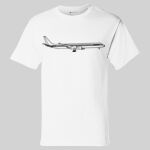 Short Sleeve T-Shirt Thumbnail