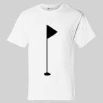 Short Sleeve T-Shirt Thumbnail