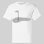 Short Sleeve T-Shirt Thumbnail