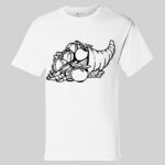 Short Sleeve T-Shirt Thumbnail