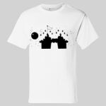 Short Sleeve T-Shirt Thumbnail