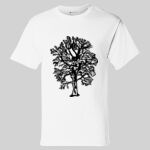 Short Sleeve T-Shirt Thumbnail