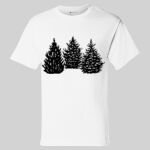 Short Sleeve T-Shirt Thumbnail